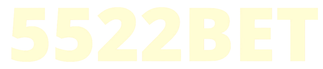 5522bet Logo
